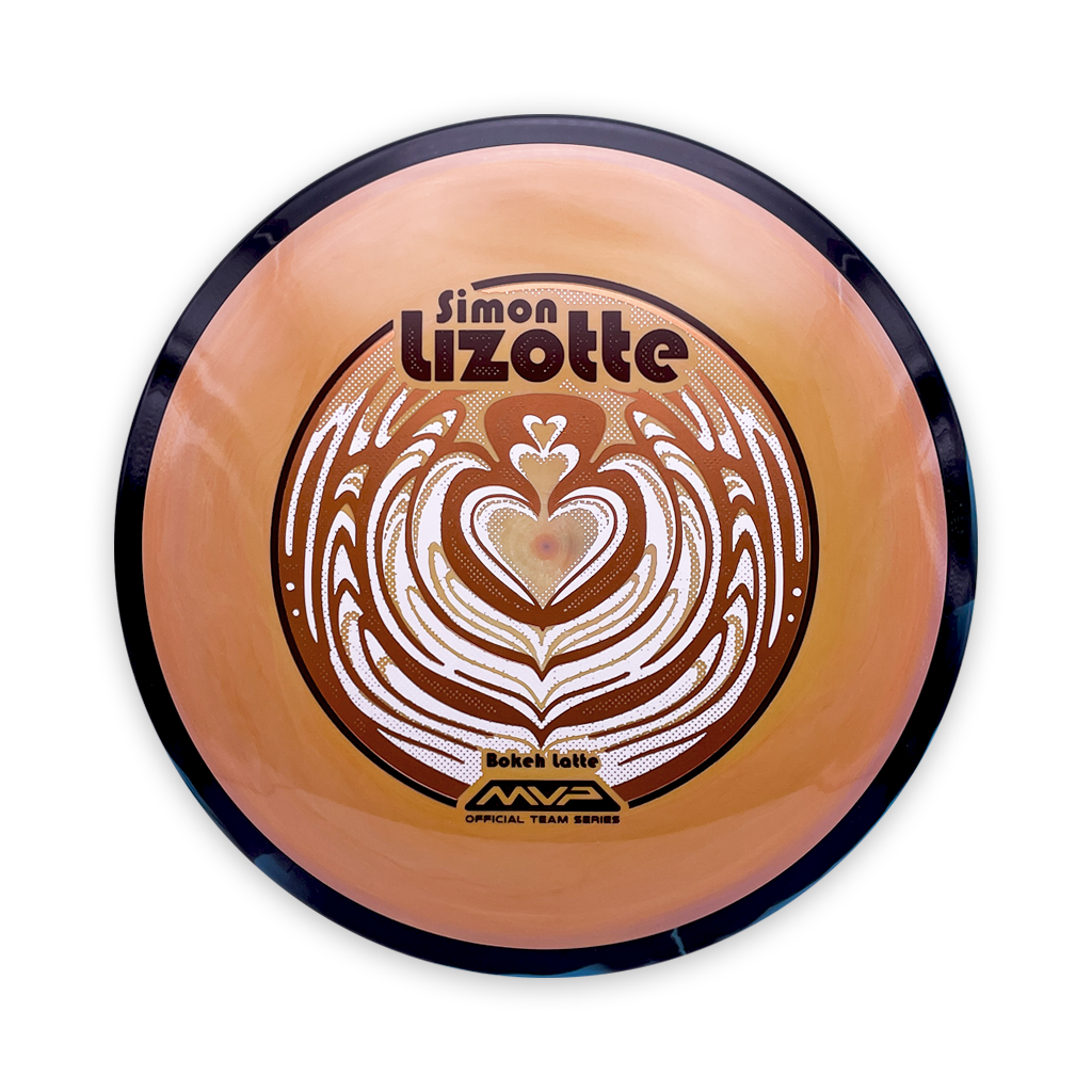 Axiom Discs Simon Line Neutron Bokeh