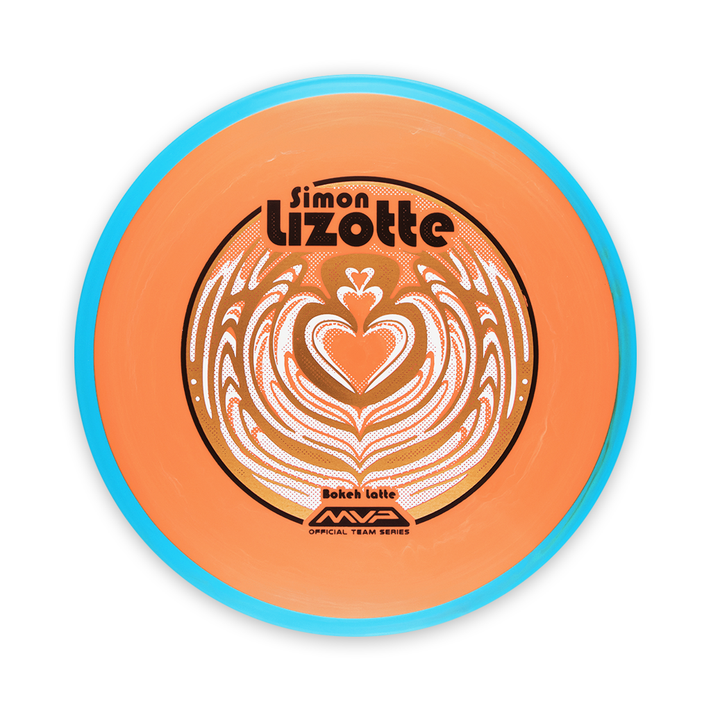 Axiom Discs Simon Line Bokeh - Example 1