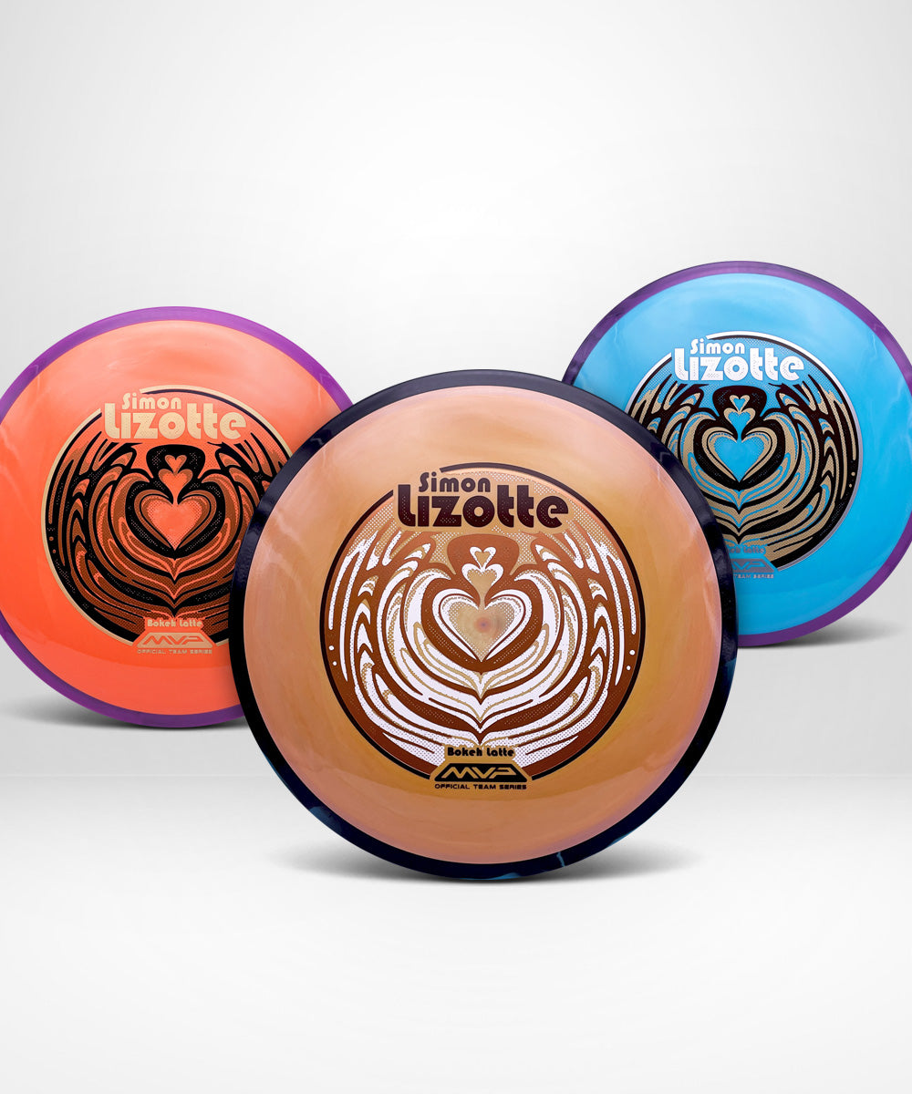 Shop the Simon Line Bokeh from Axiom Discs