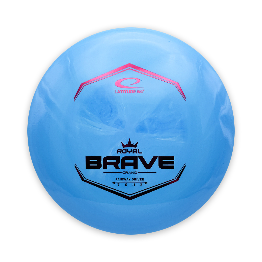 Latitude 64 Royal Grand Brave