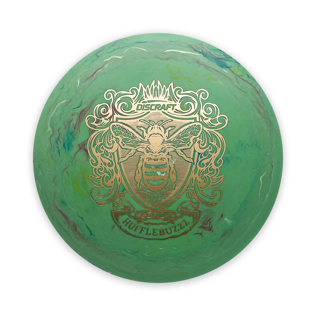 Ledgestone Open 2024 Jawbreaker Discraft Buzzz