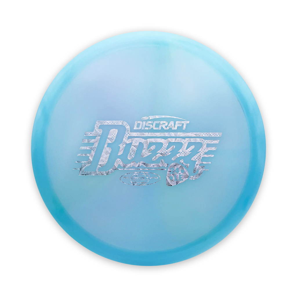 Ledgestone 2024 Z Swirl Buzzz