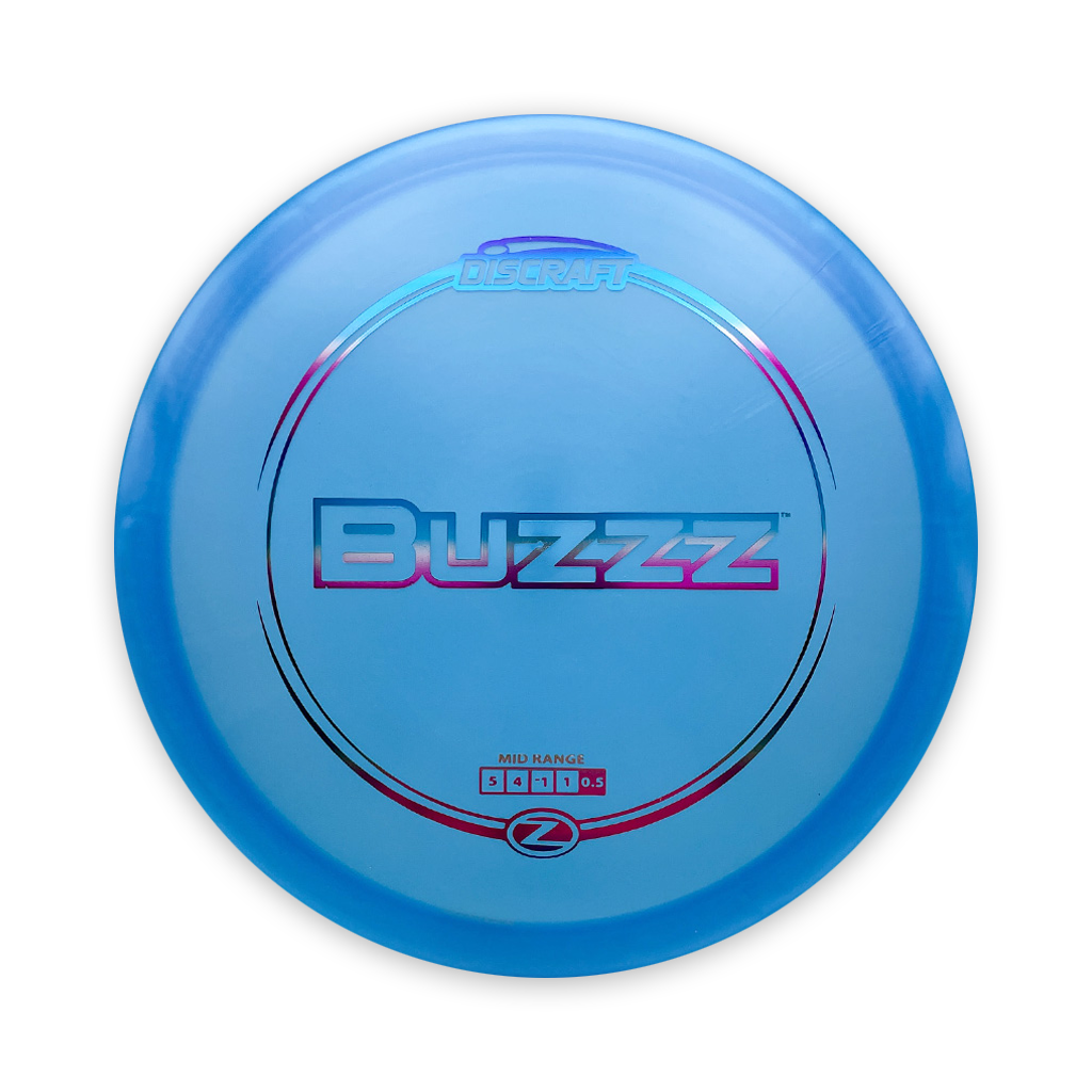 Discraft Z Line Buzzz