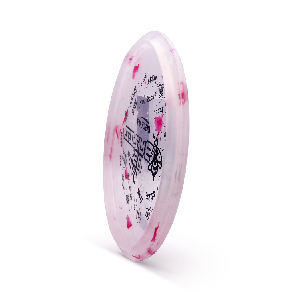 Ledgestone 2025 Jawbreaker Z FLX Discraft Buzzz OS