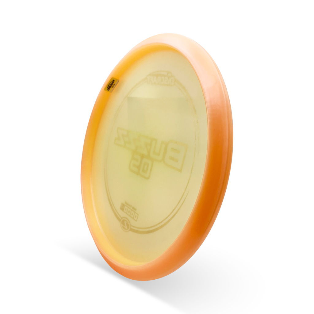 Discraft Z Line Buzzz OS
