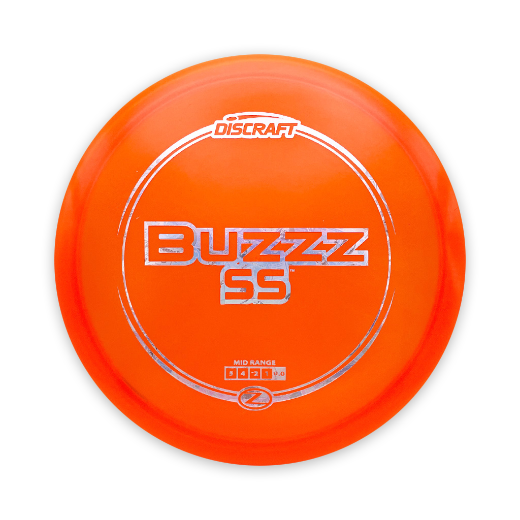 Discraft Z Line Buzzz SS