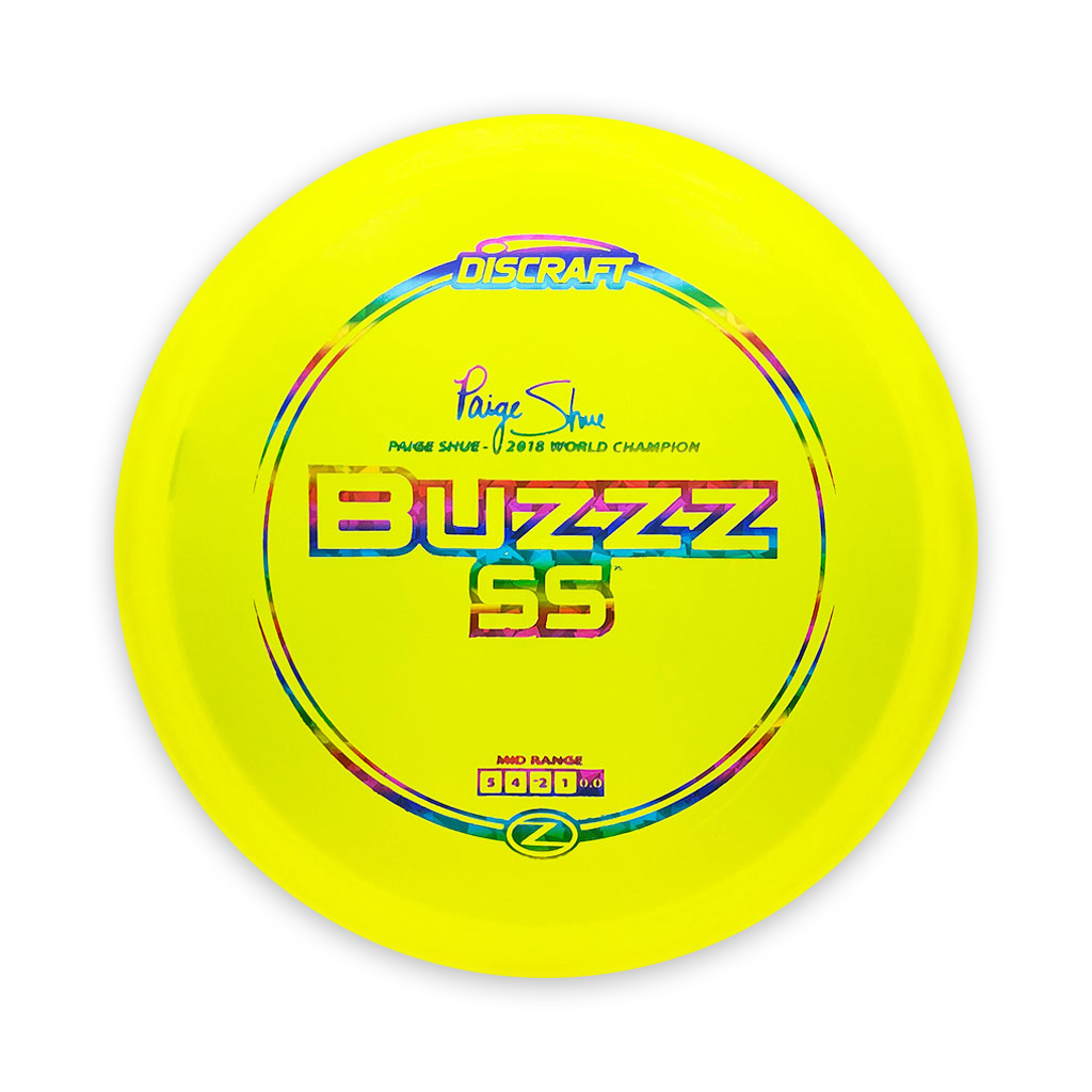 Discraft Z Line Buzzz SS