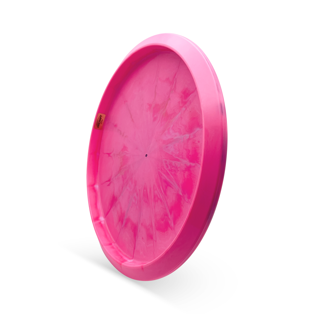 Ledgestone Open 2024 ESP Swirl Discraft Buzzz SS