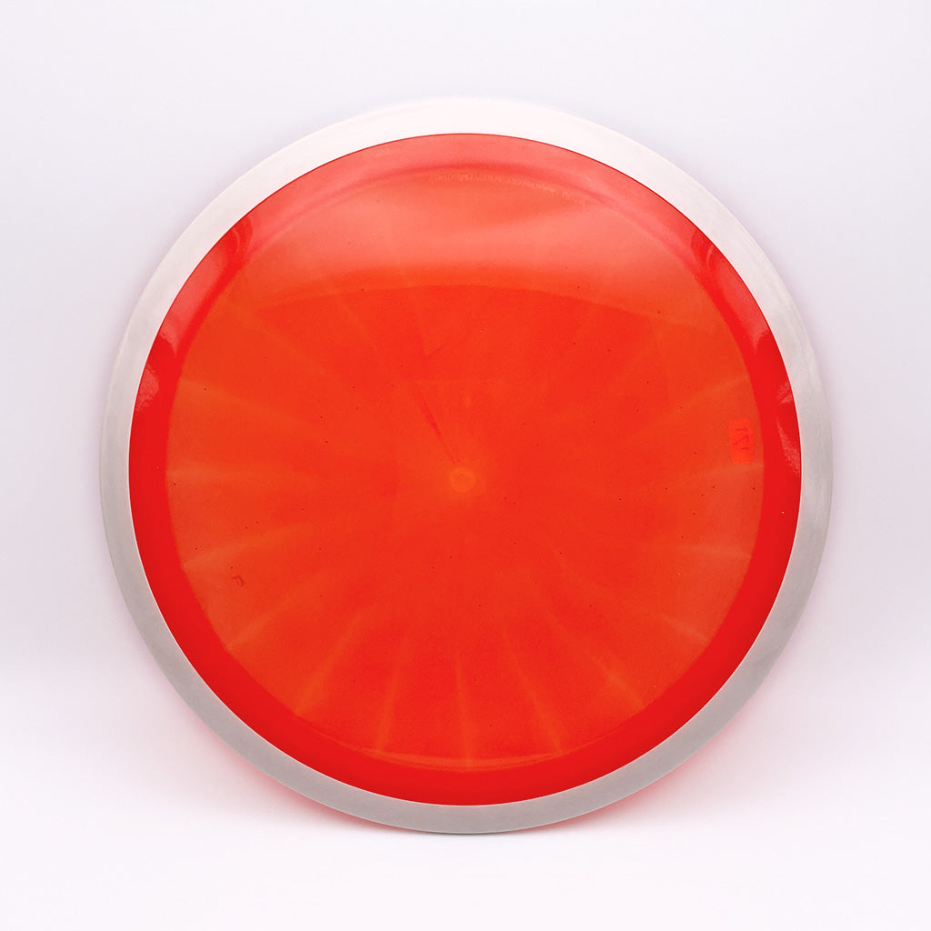 Axiom Discs Proton Insanity