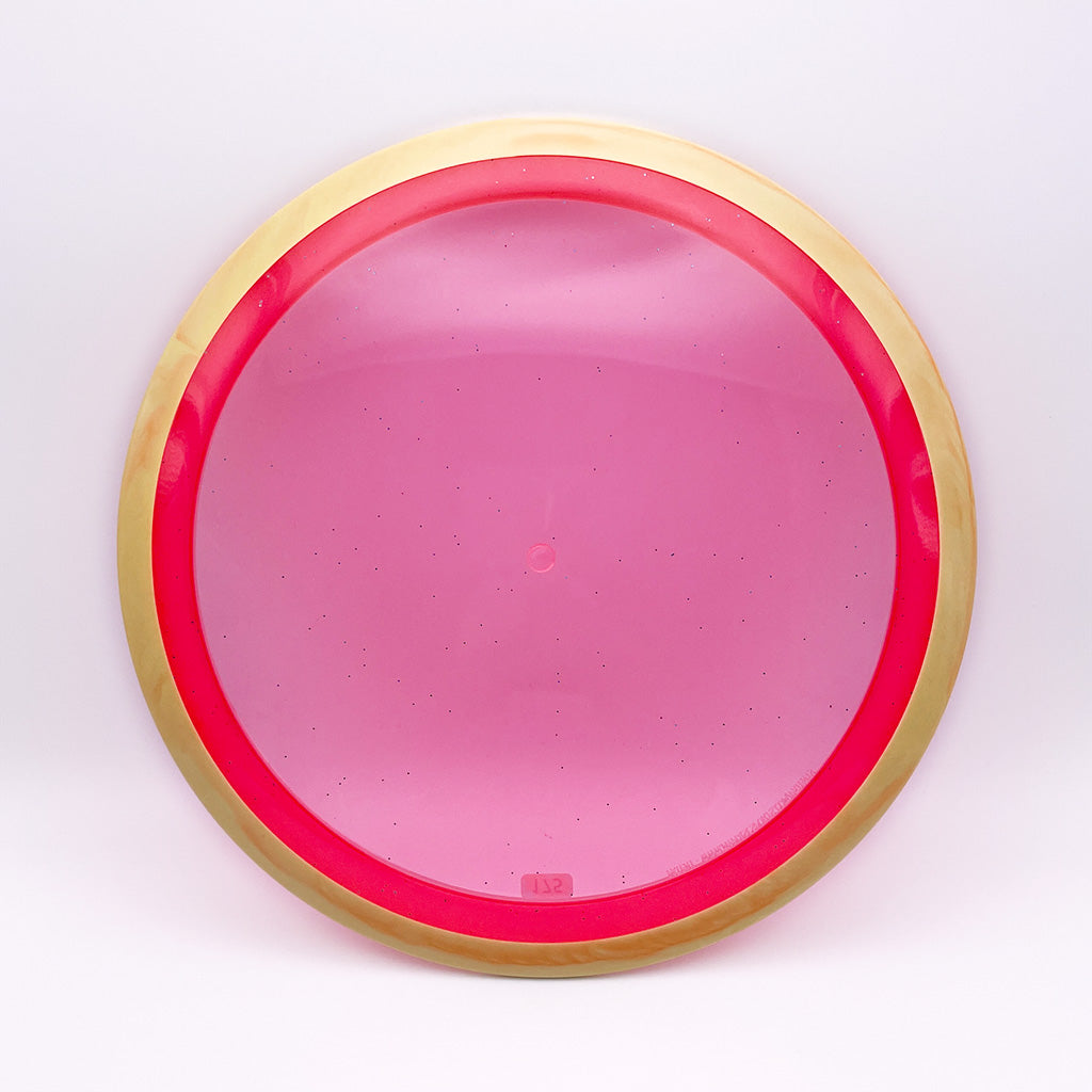 Axiom Discs Proton Insanity