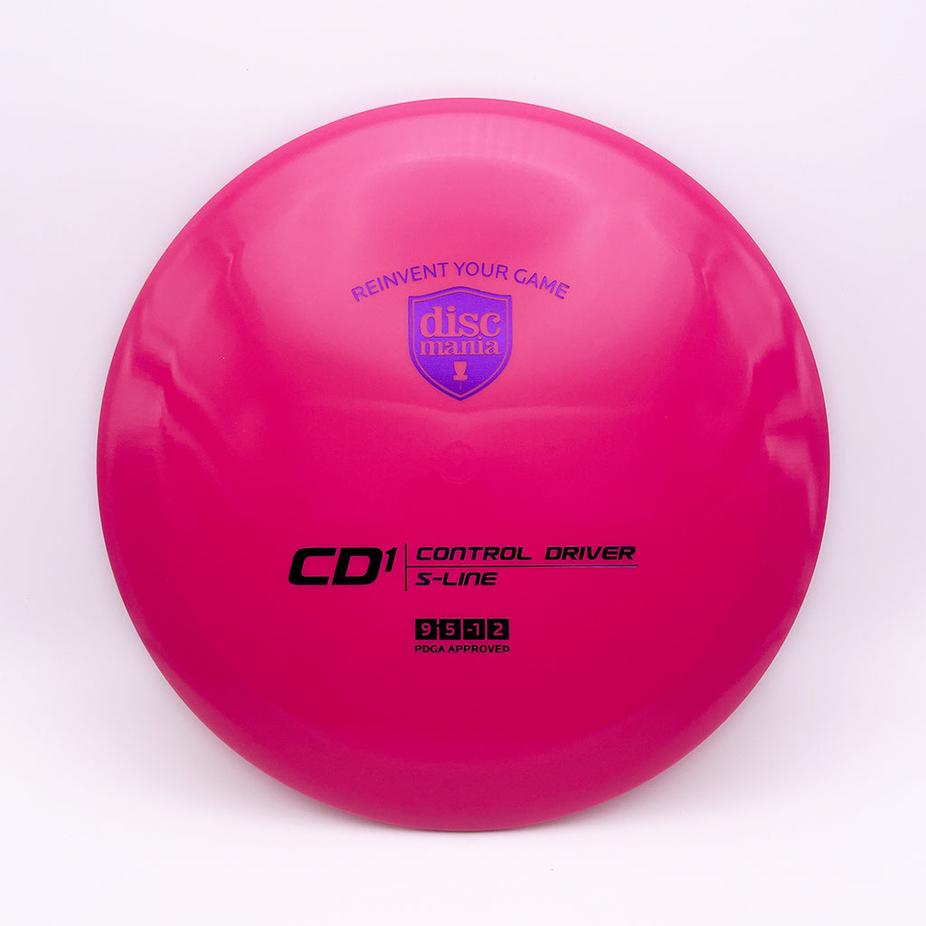 Discmania S-Line CD1