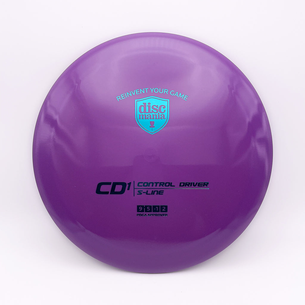 Discmania S-Line CD1