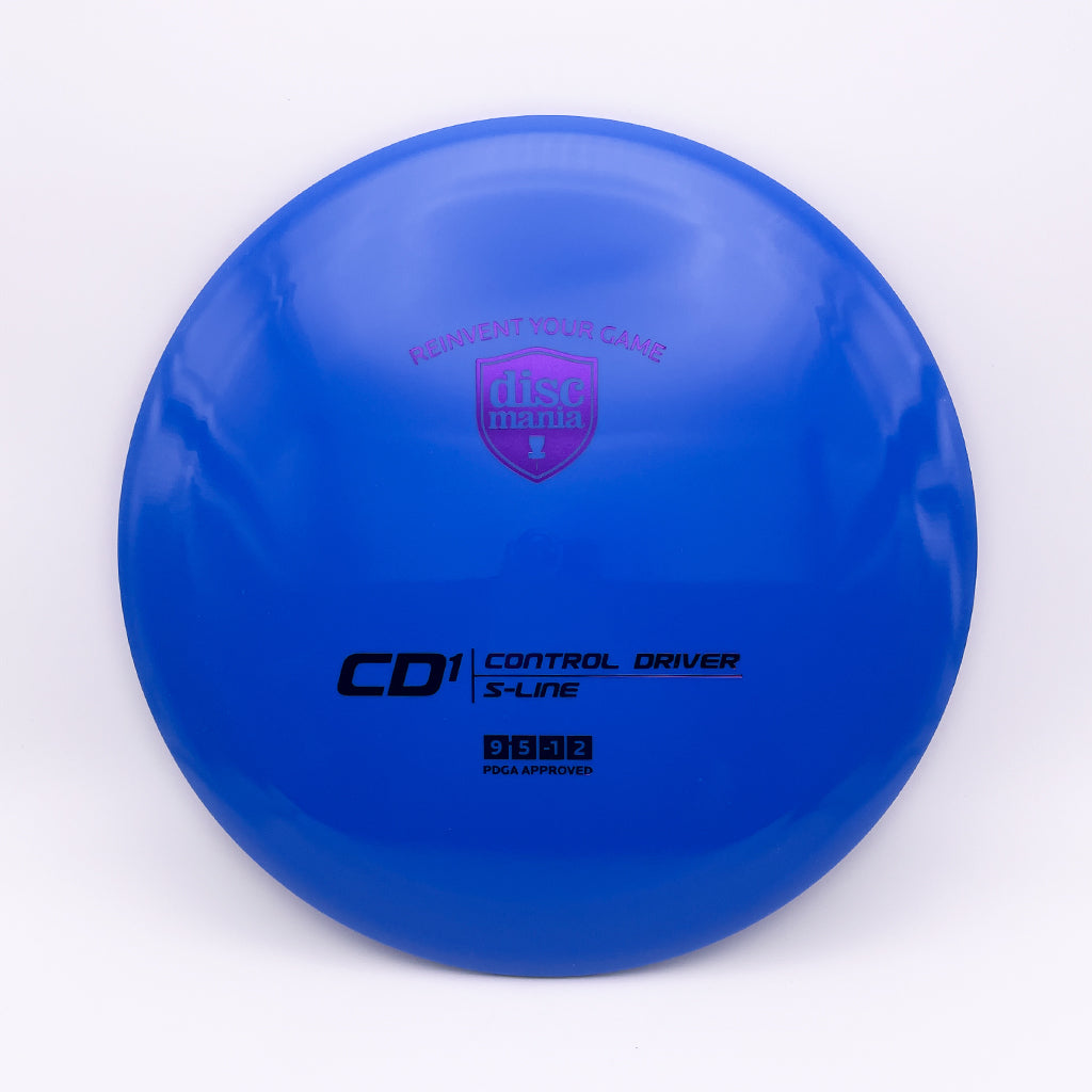 Discmania S-Line CD1
