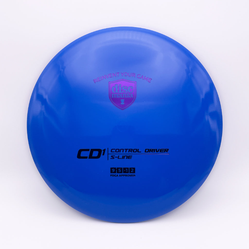 Discmania S-Line CD1