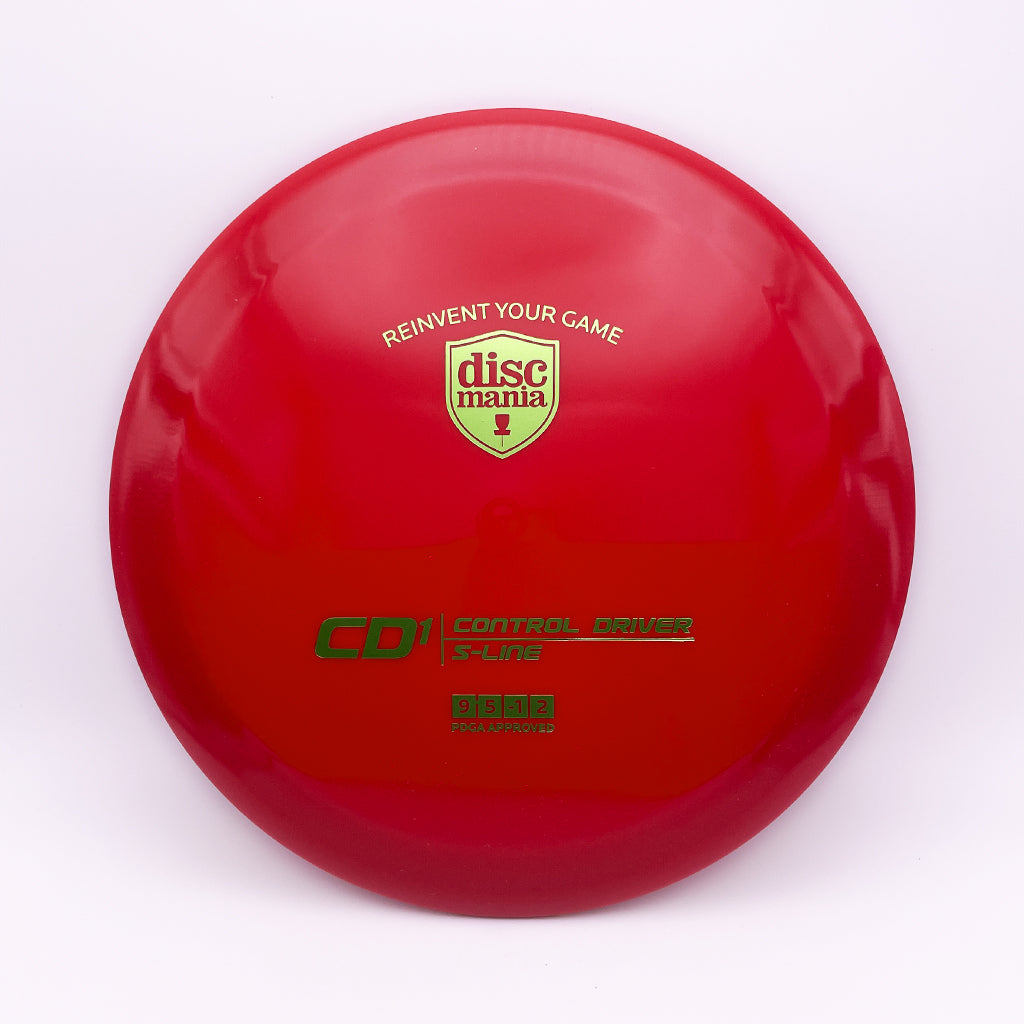 Discmania S-Line CD1