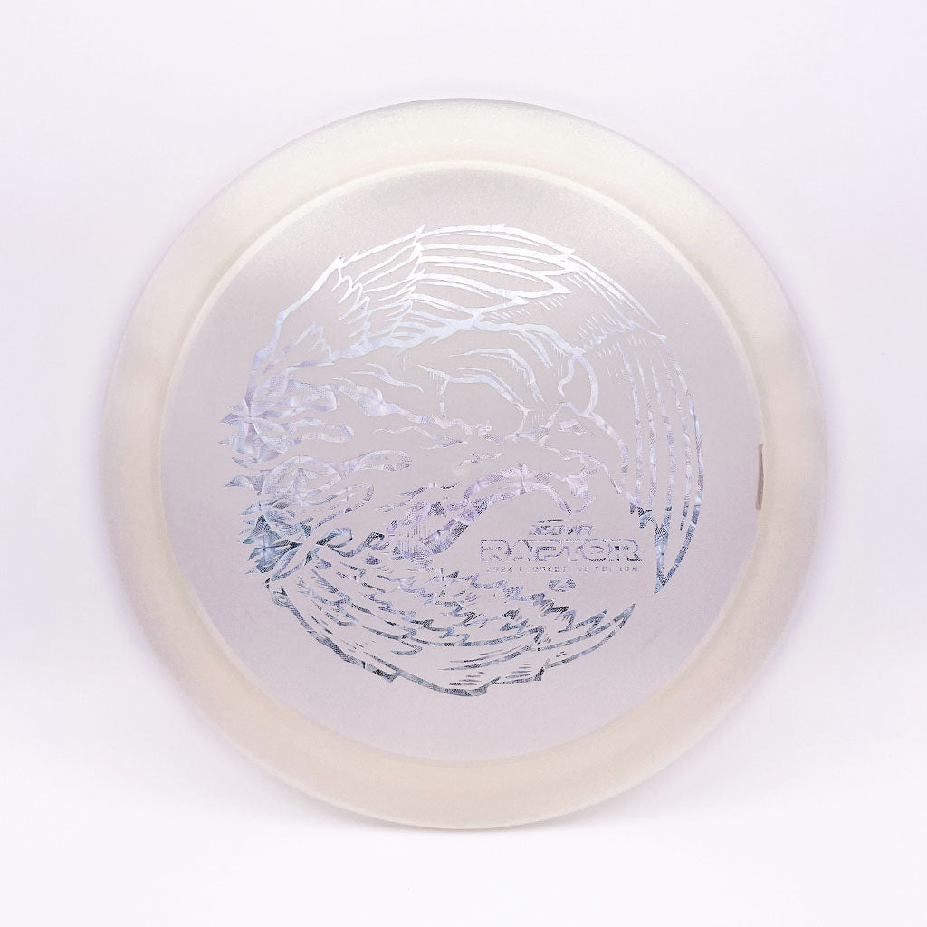 Ledgestone 2024 Discraft Colorshift Z Raptor
