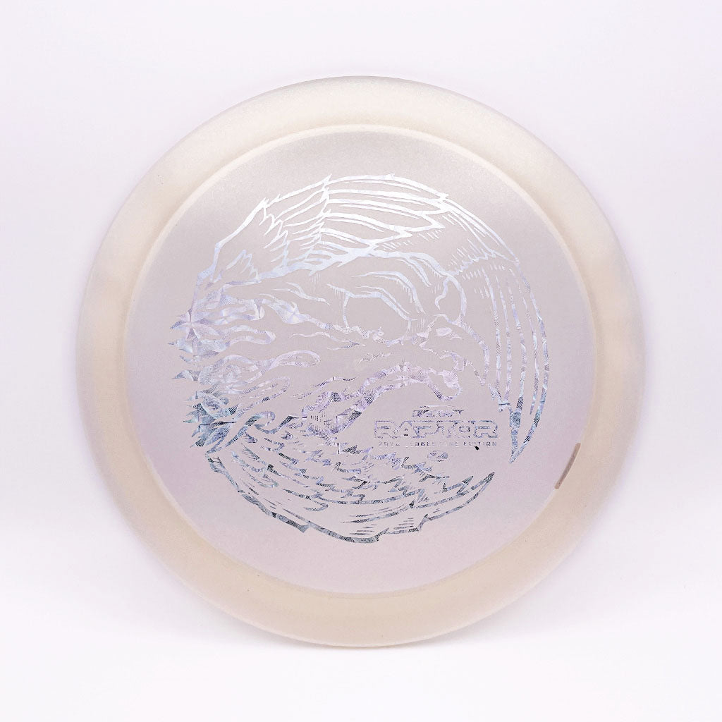 Ledgestone 2024 Discraft Colorshift Z Raptor