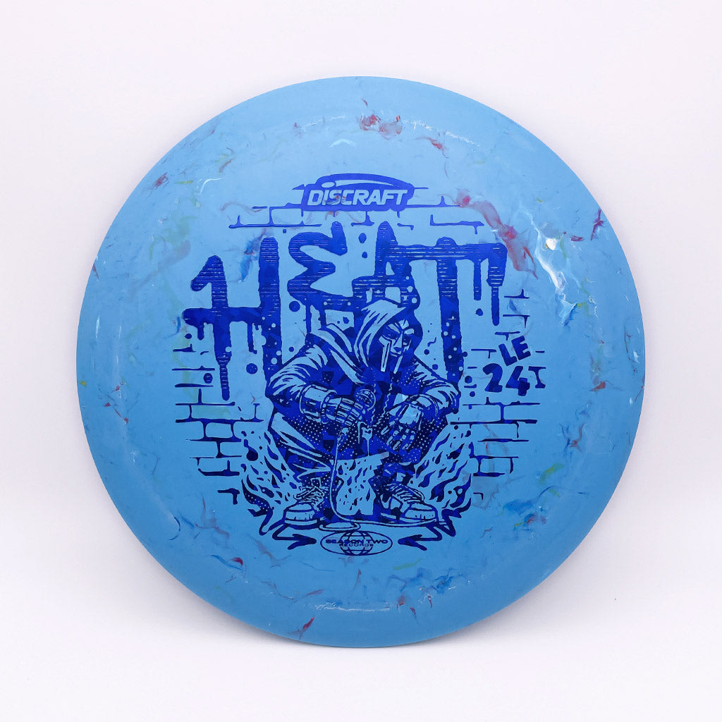 Ledgestone 2024 Jawbreaker Heat