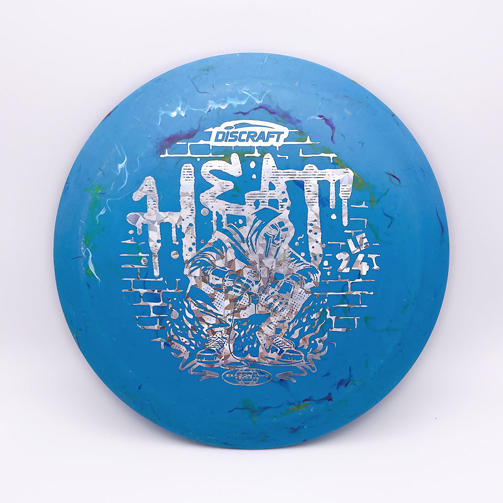 Ledgestone 2024 Jawbreaker Heat