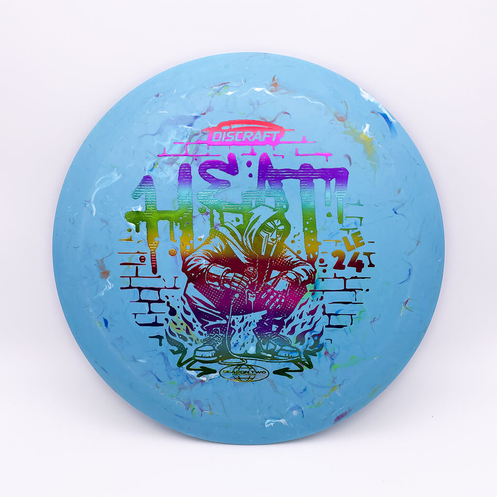 Ledgestone 2024 Jawbreaker Heat