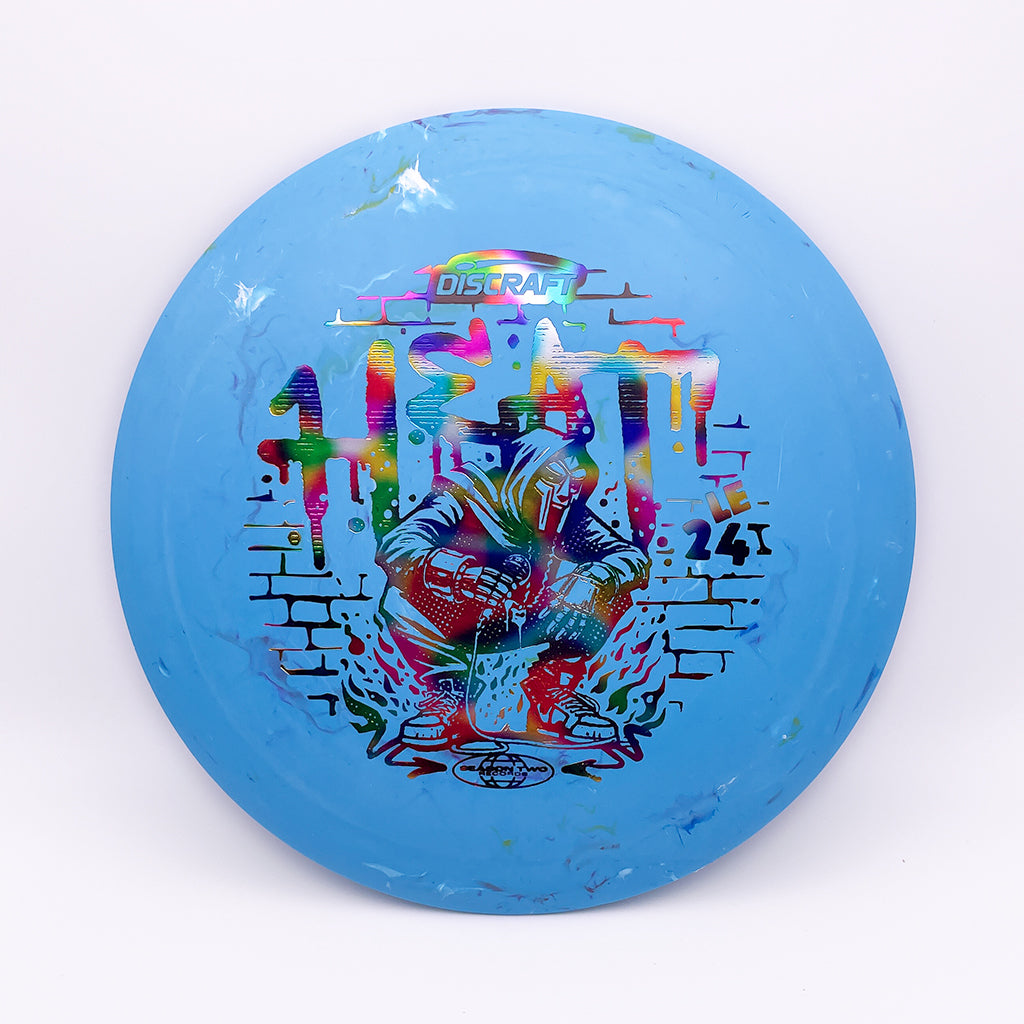 Ledgestone 2024 Jawbreaker Heat