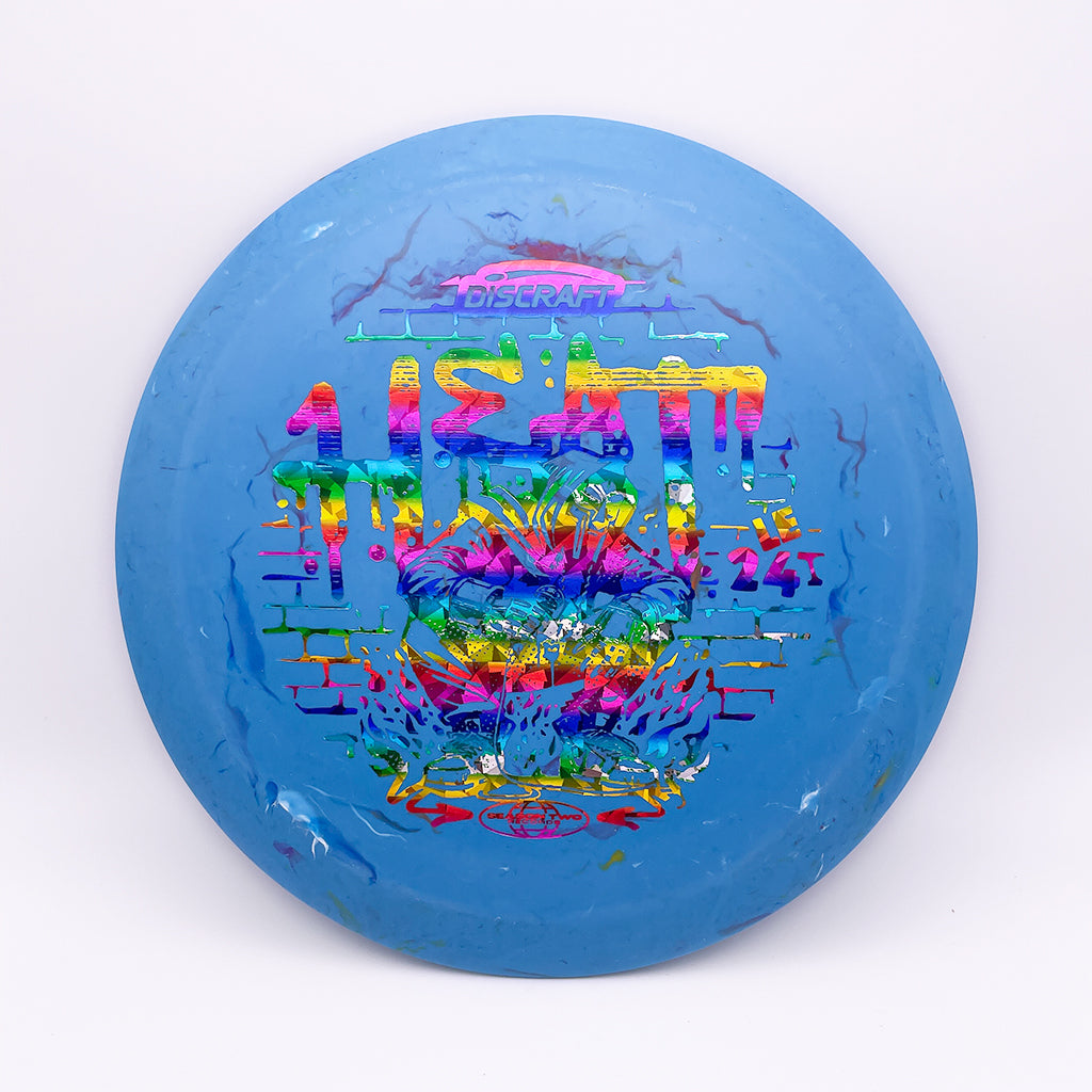 Ledgestone 2024 Jawbreaker Heat