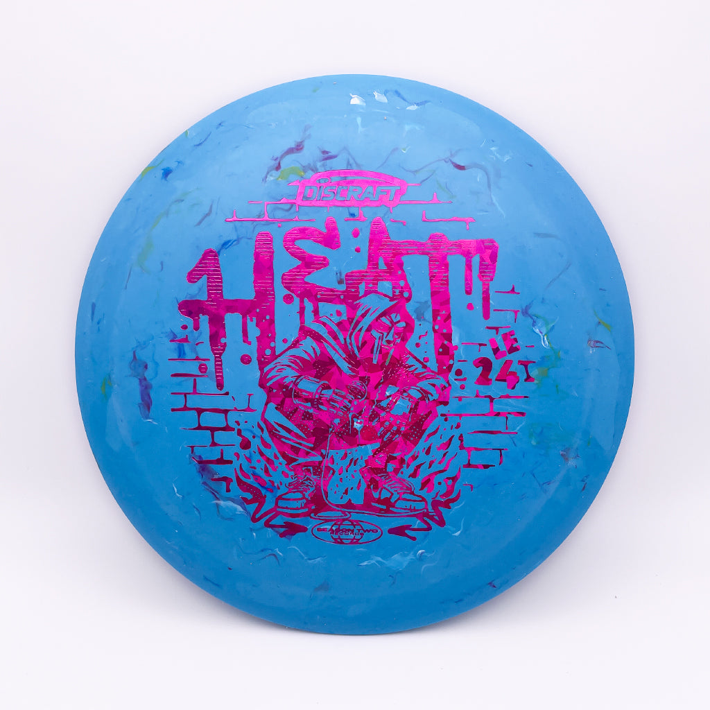 Ledgestone 2024 Jawbreaker Heat