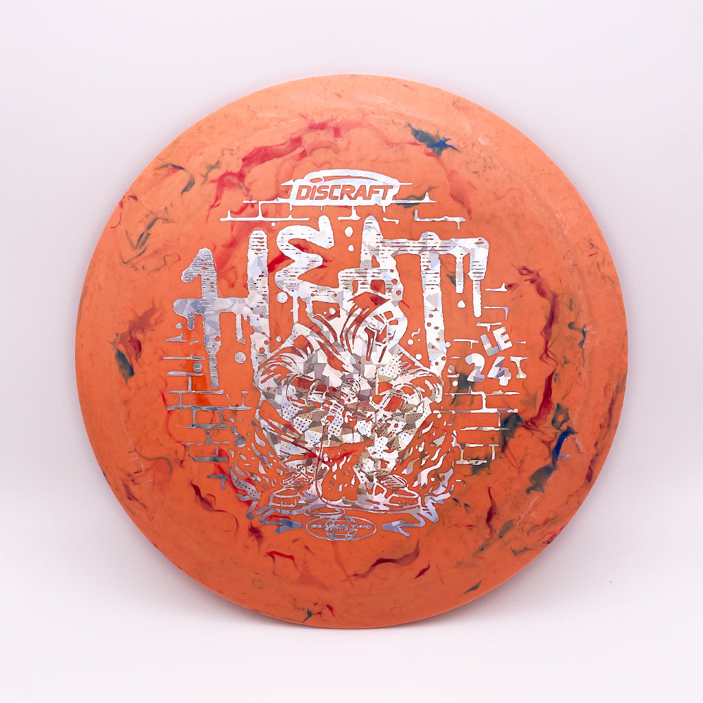 Ledgestone 2024 Jawbreaker Heat