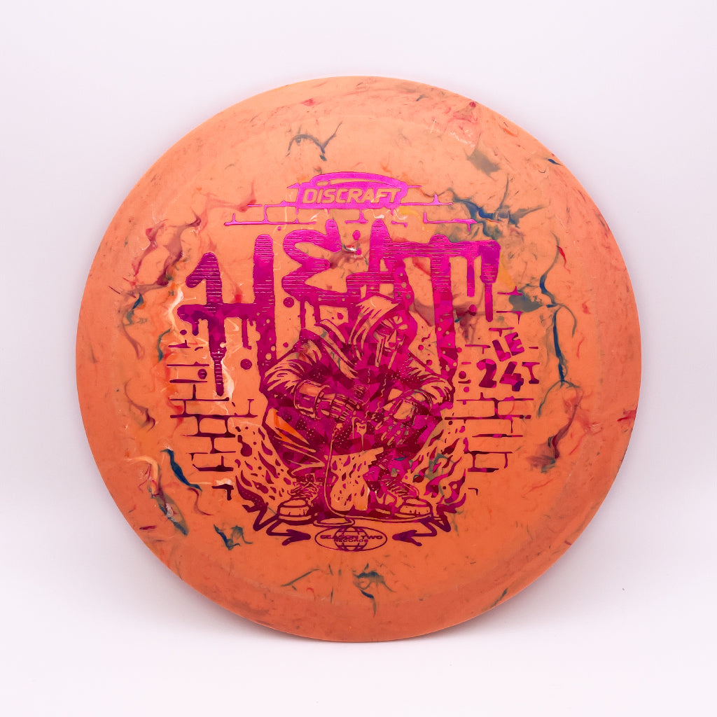 Ledgestone 2024 Jawbreaker Heat