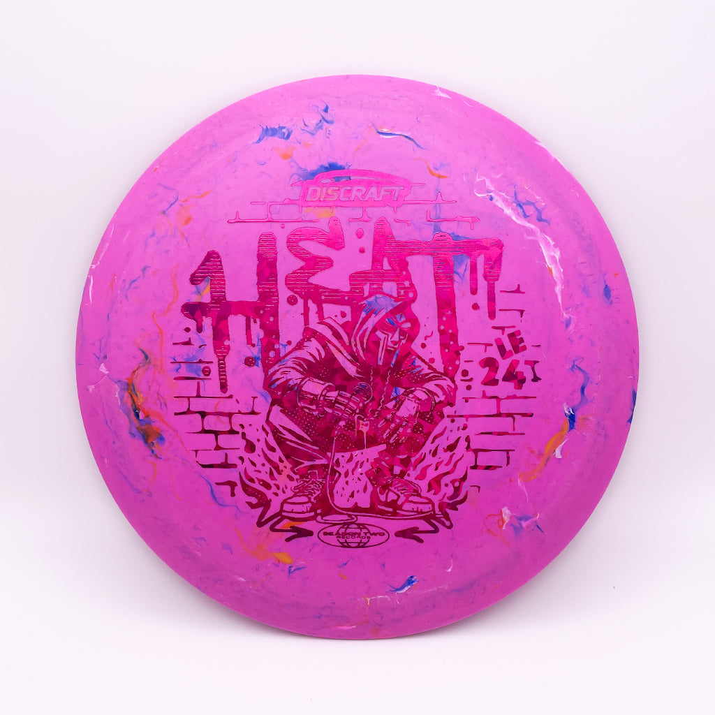 Ledgestone 2024 Jawbreaker Heat