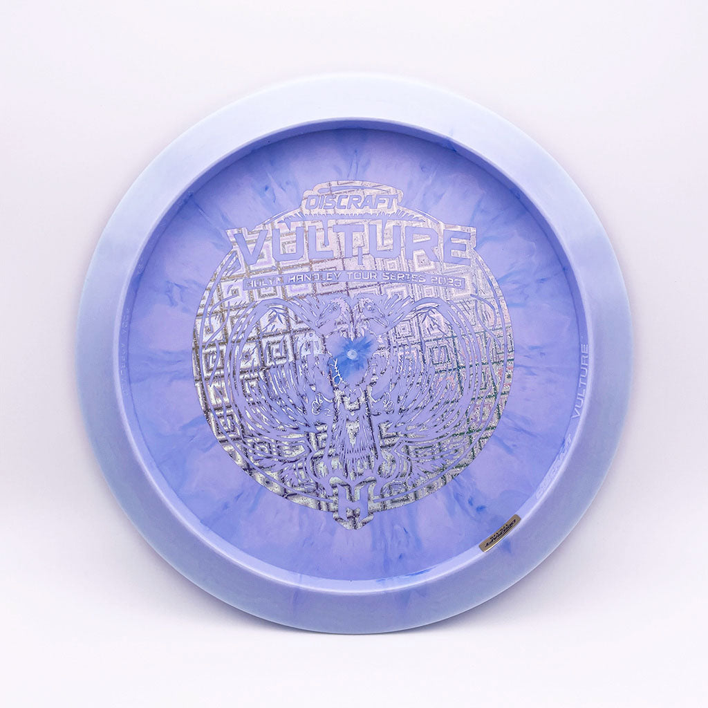 Discraft Holyn Handley 2023 Tour Series ESP Vulture