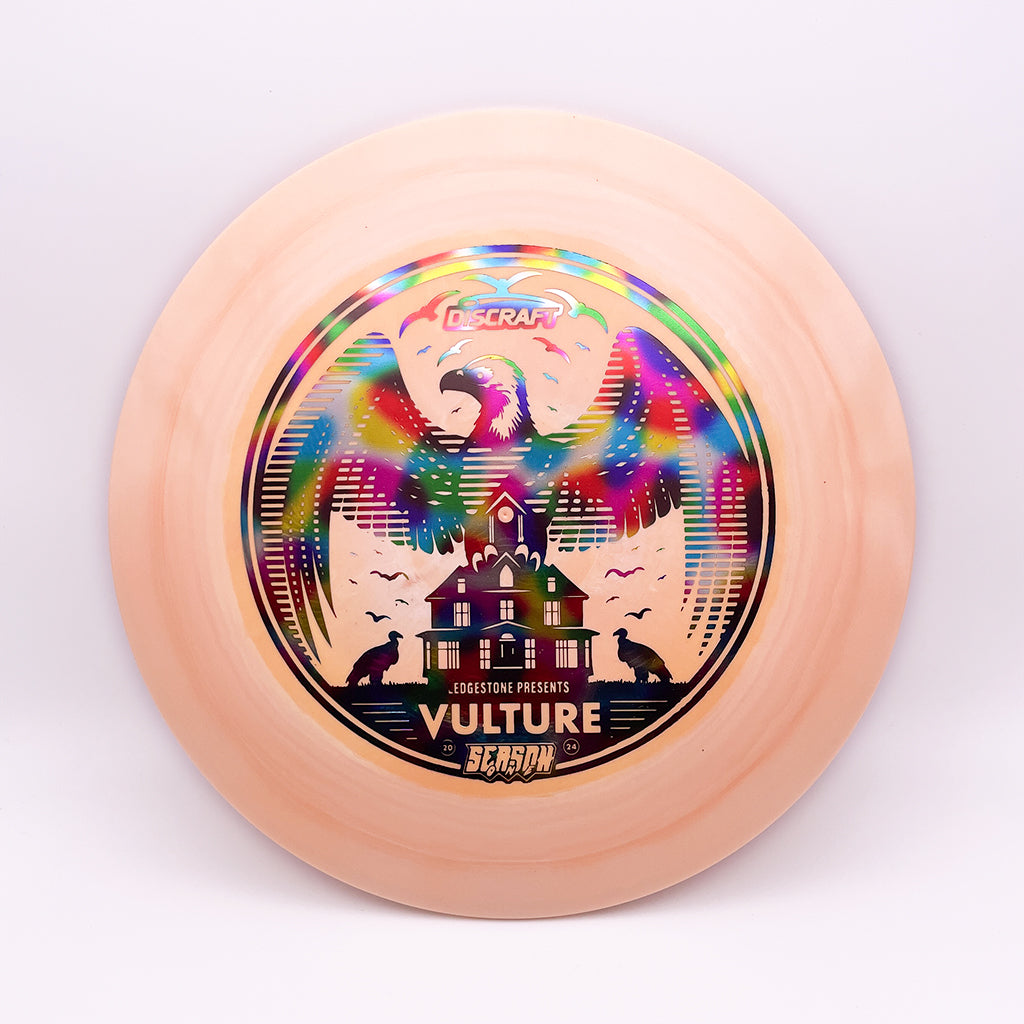 Ledgestone 2024 Discraft ESP Vulture