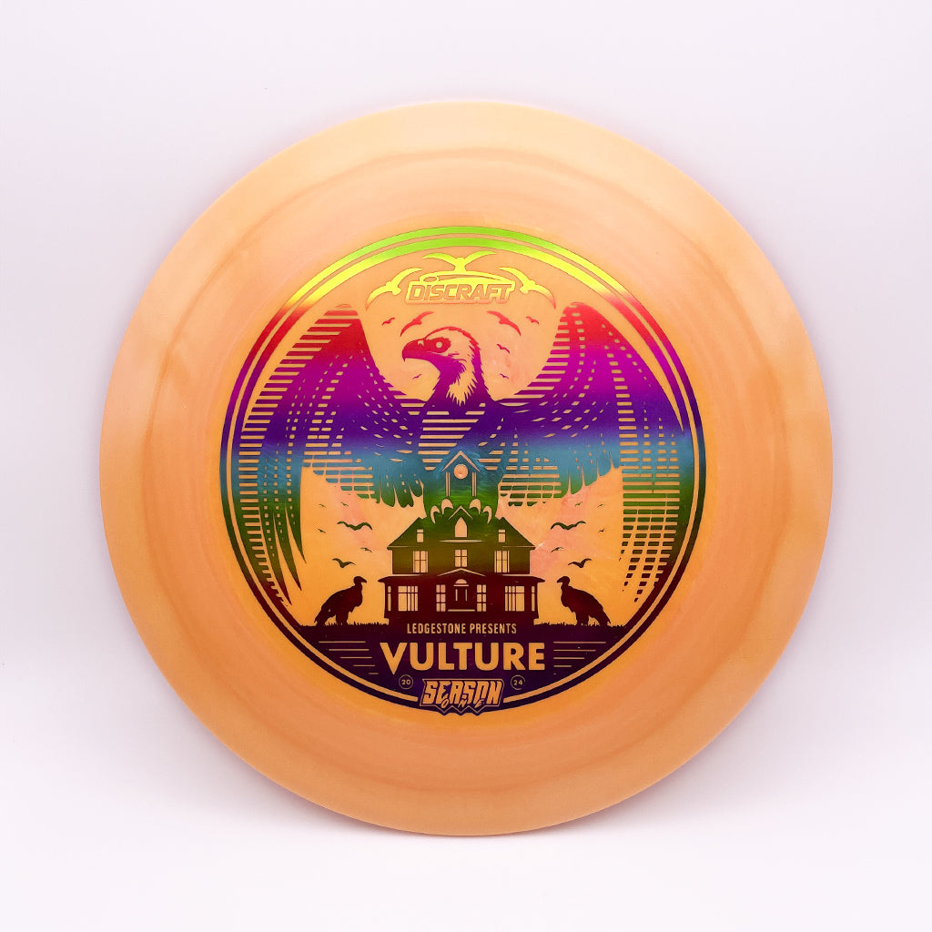 Ledgestone 2024 Discraft ESP Vulture
