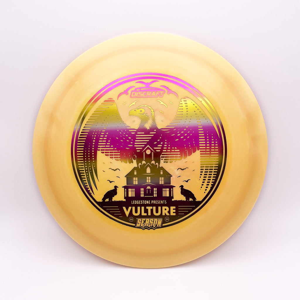 Ledgestone 2024 Discraft ESP Vulture