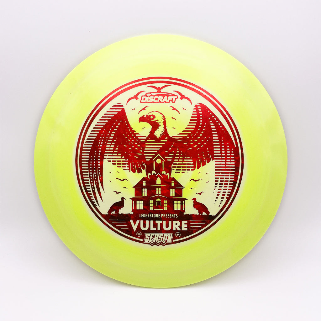 Ledgestone 2024 Discraft ESP Vulture