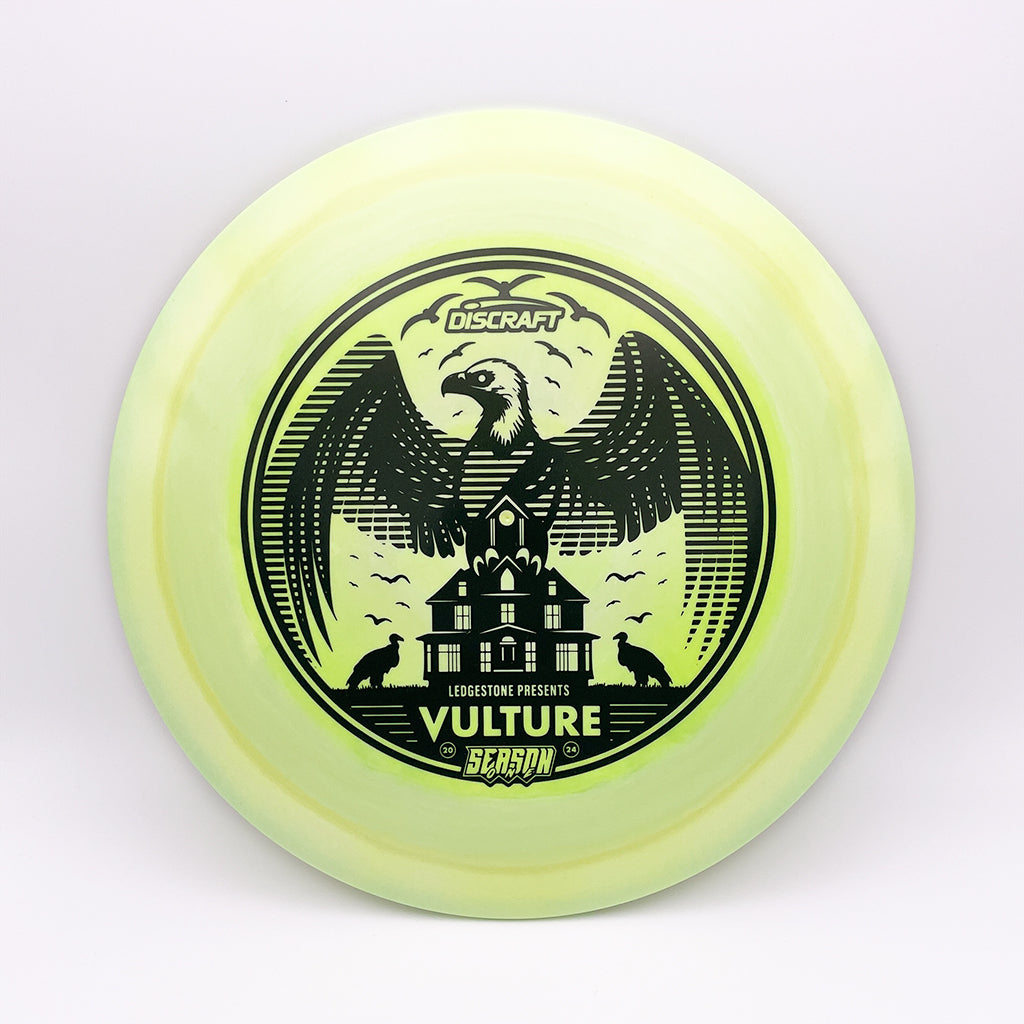 Ledgestone 2024 Discraft ESP Vulture
