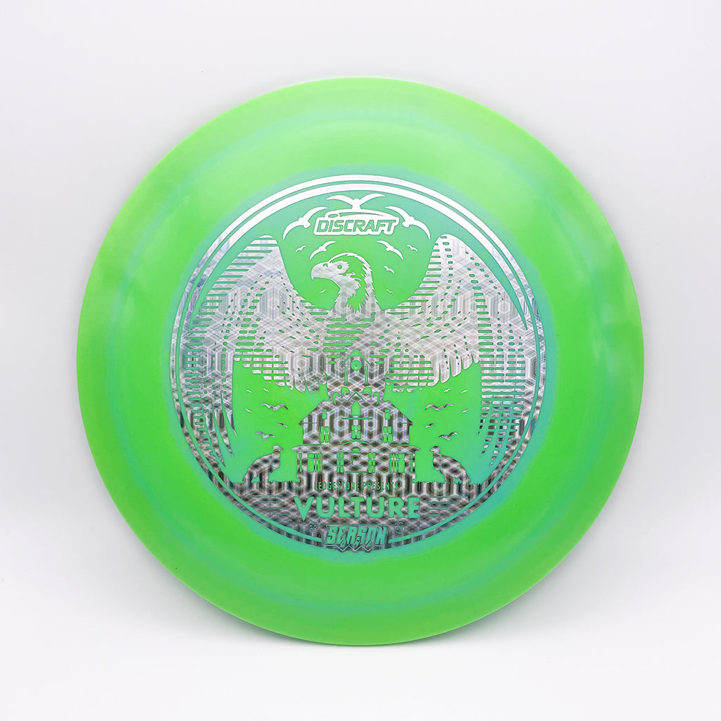 Ledgestone 2024 Discraft ESP Vulture