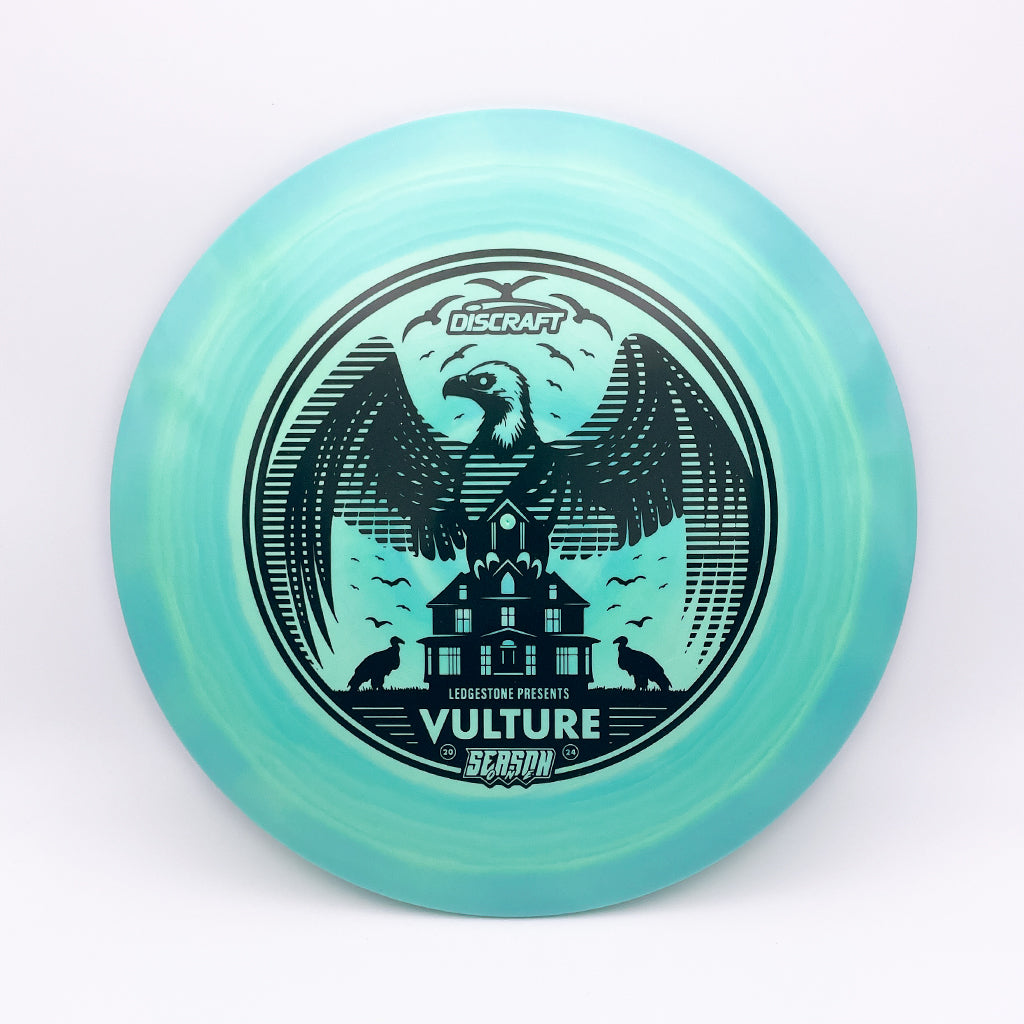 Ledgestone 2024 Discraft ESP Vulture