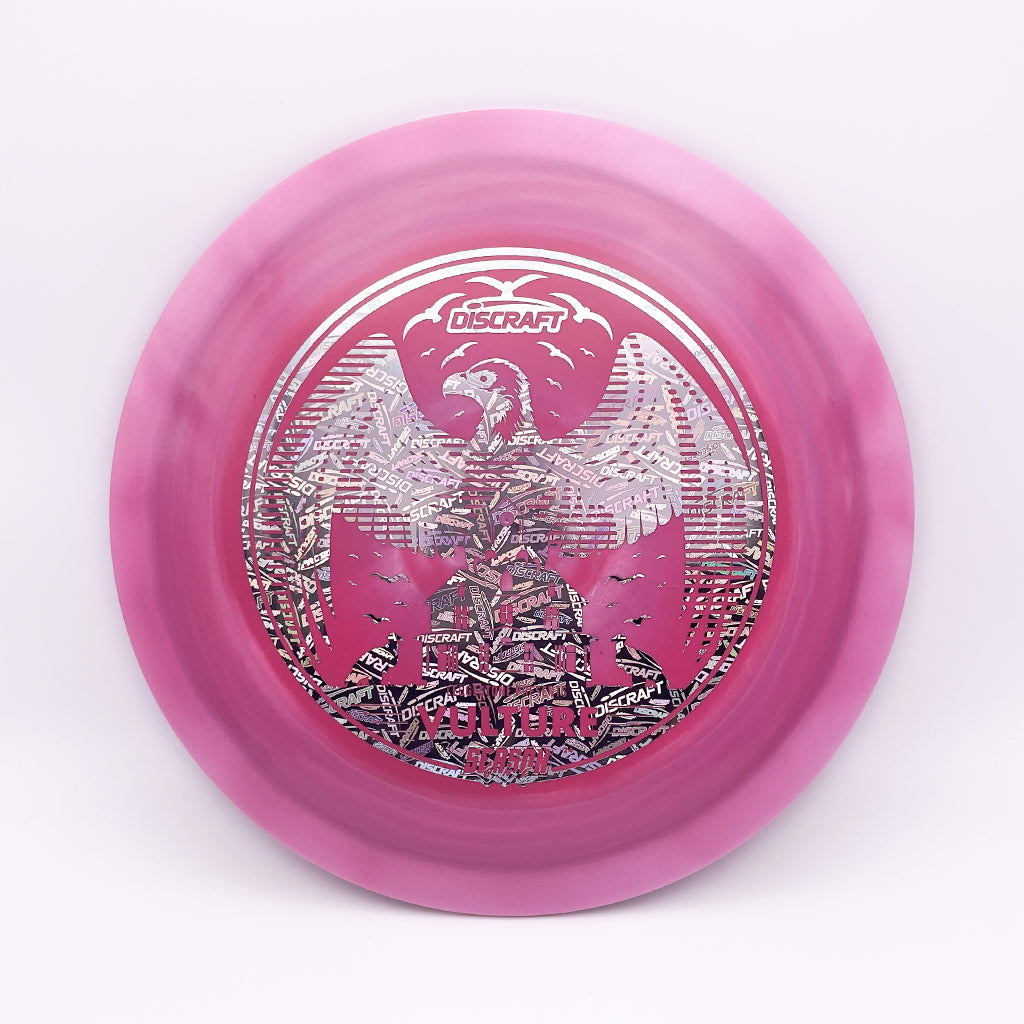 Ledgestone 2024 Discraft ESP Vulture