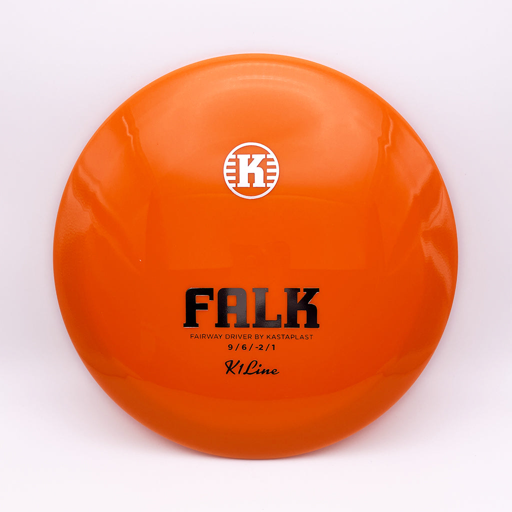 Kastaplast K1 Falk