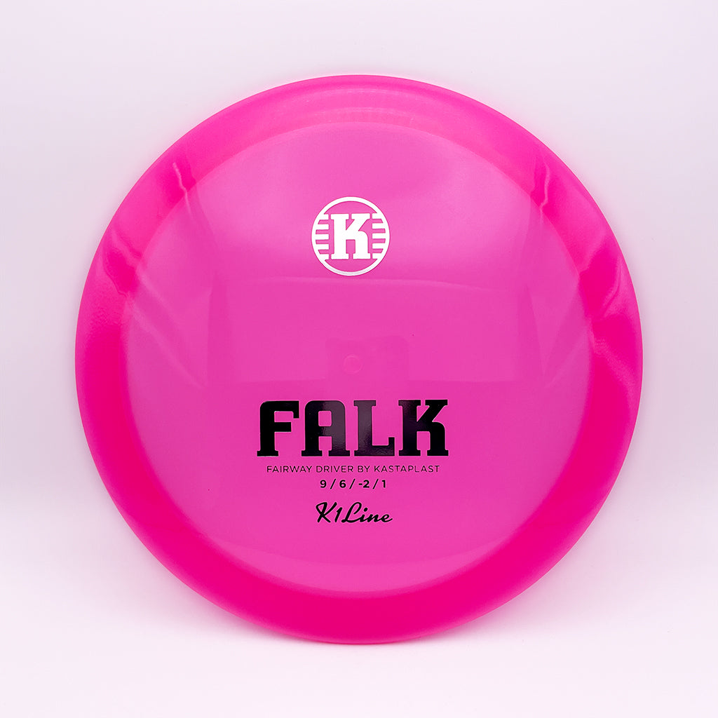 Kastaplast K1 Falk