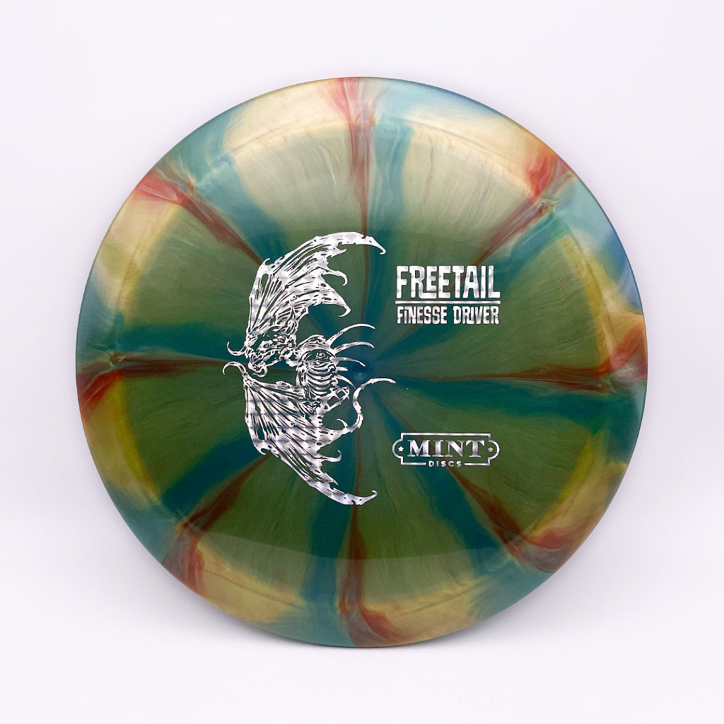 Mint Discs Special Edition Sublime Swirl Freetail