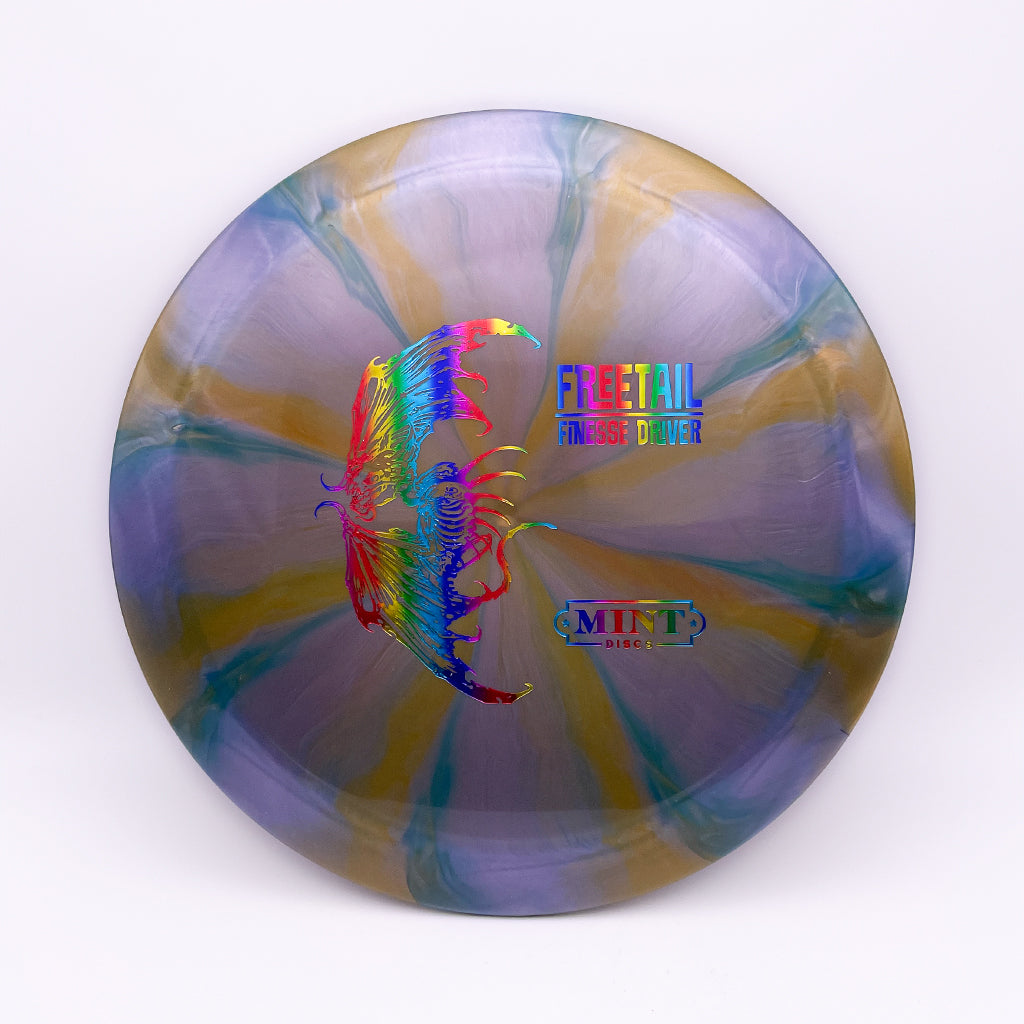 Mint Discs Special Edition Sublime Swirl Freetail