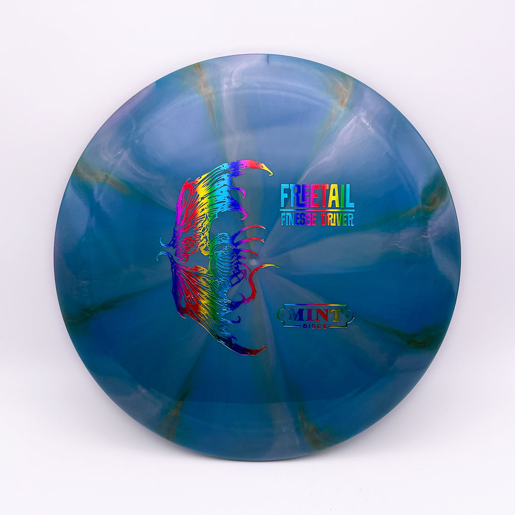 Mint Discs Special Edition Sublime Swirl Freetail