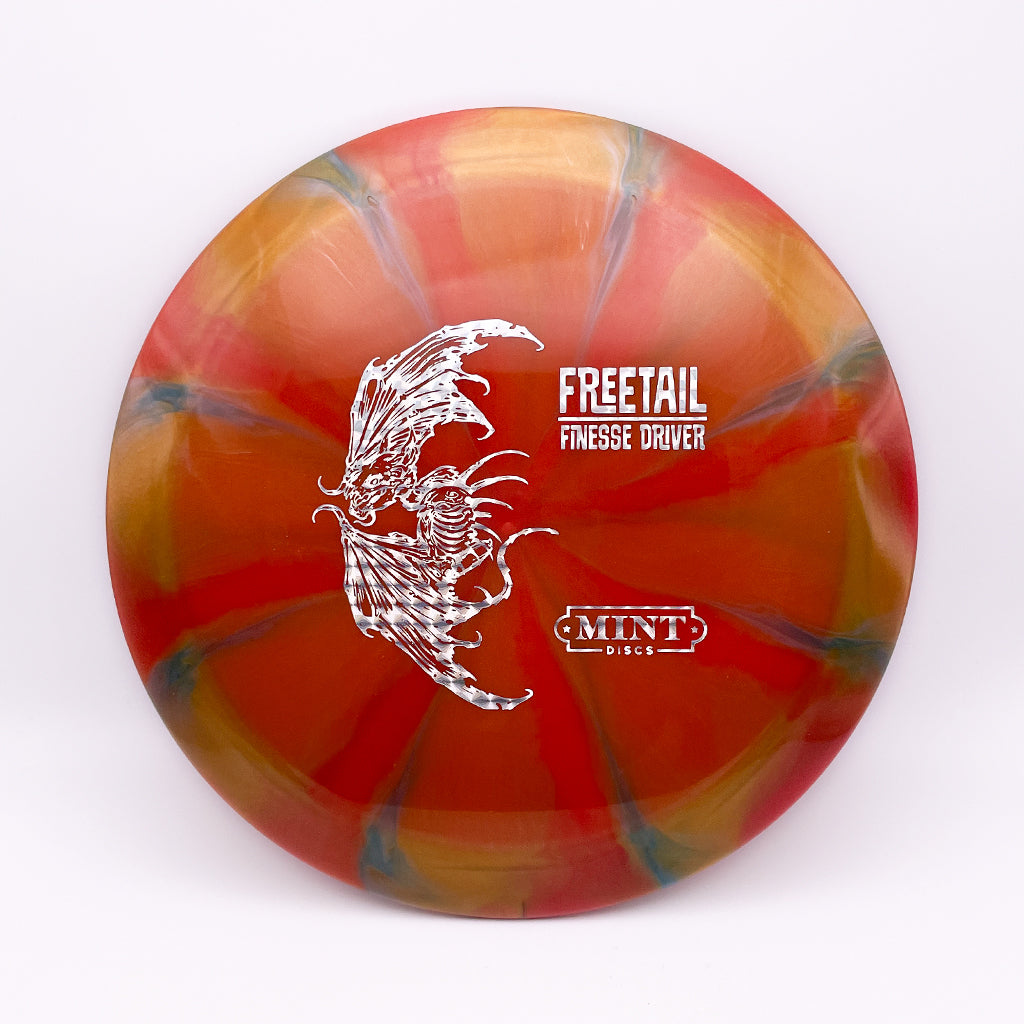 Mint Discs Special Edition Sublime Swirl Freetail