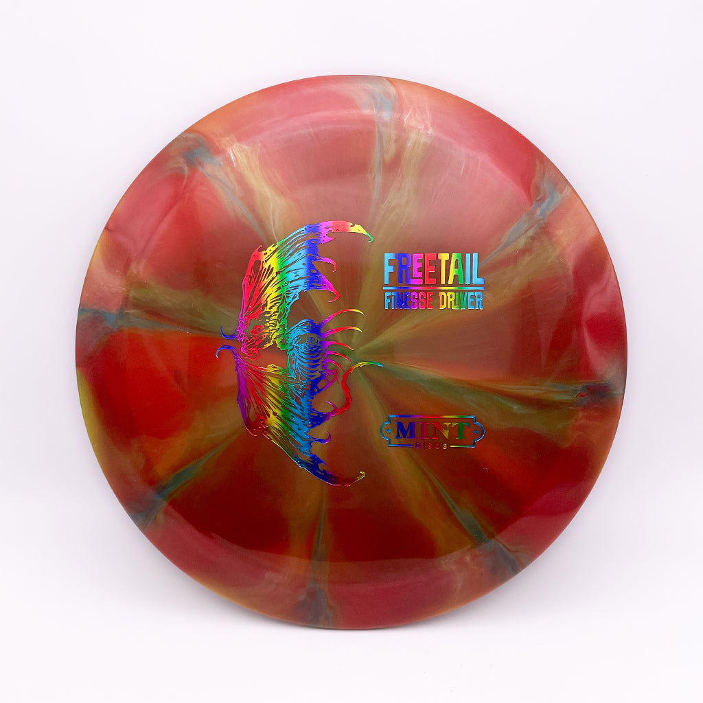Mint Discs Special Edition Sublime Swirl Freetail