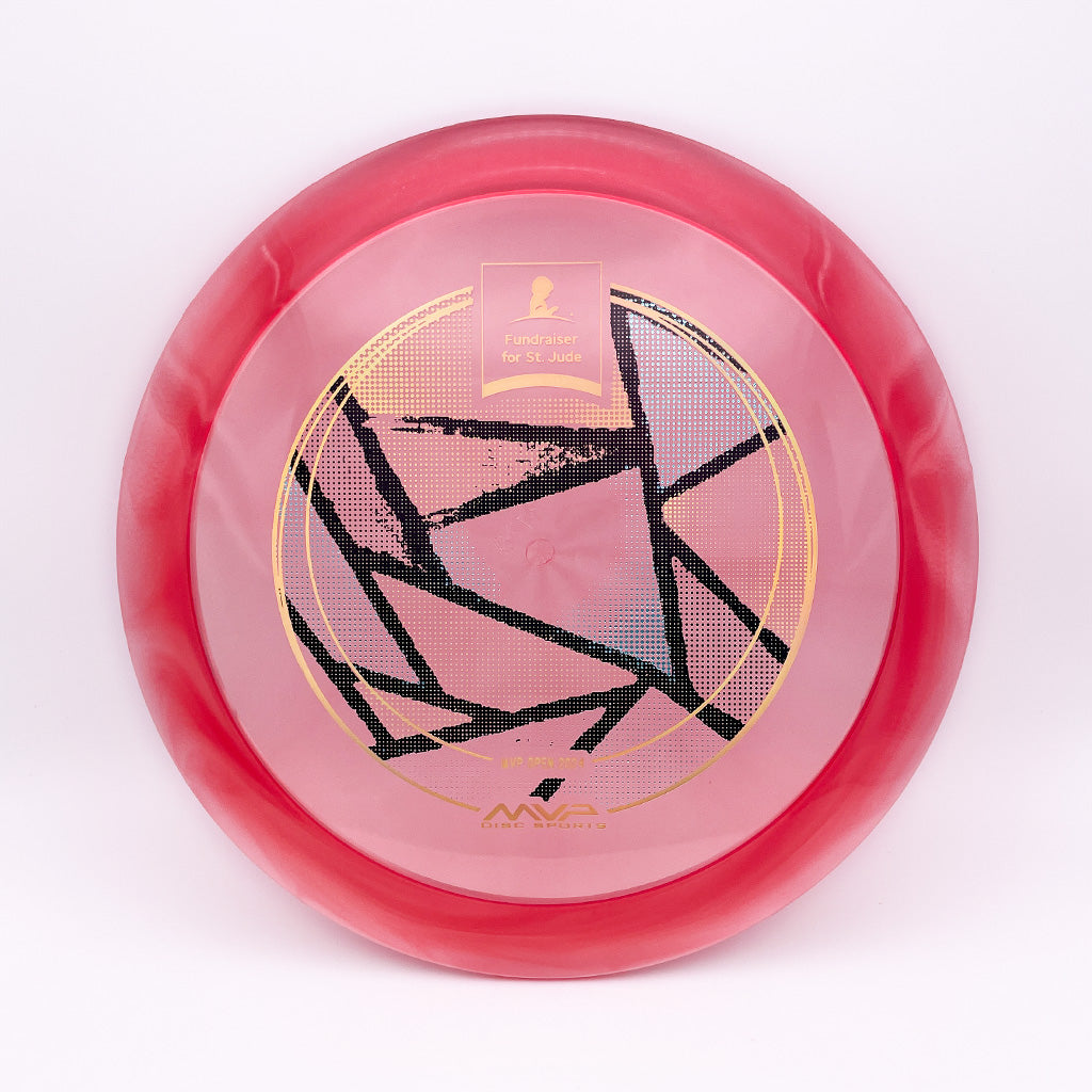 MVP Open St. Jude Fundraiser Proton Shift