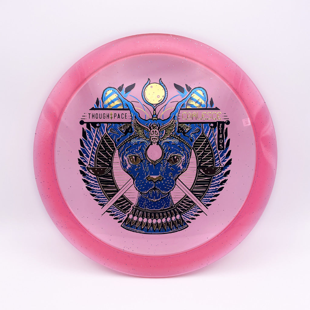 Thought Space Athletics Ethos Coalesce