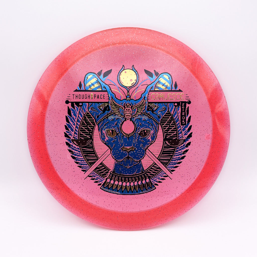 Thought Space Athletics Ethos Coalesce