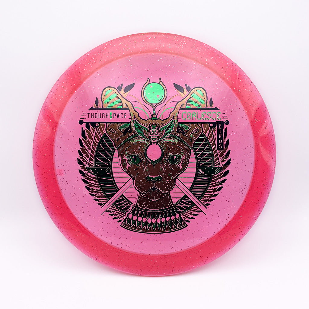 Thought Space Athletics Ethos Coalesce